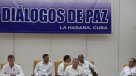 Colombia: Gobierno y FARC acuerdan plan de trabajo para agilizar la firma de la paz