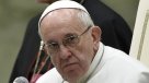 El papa pidió no confundir \