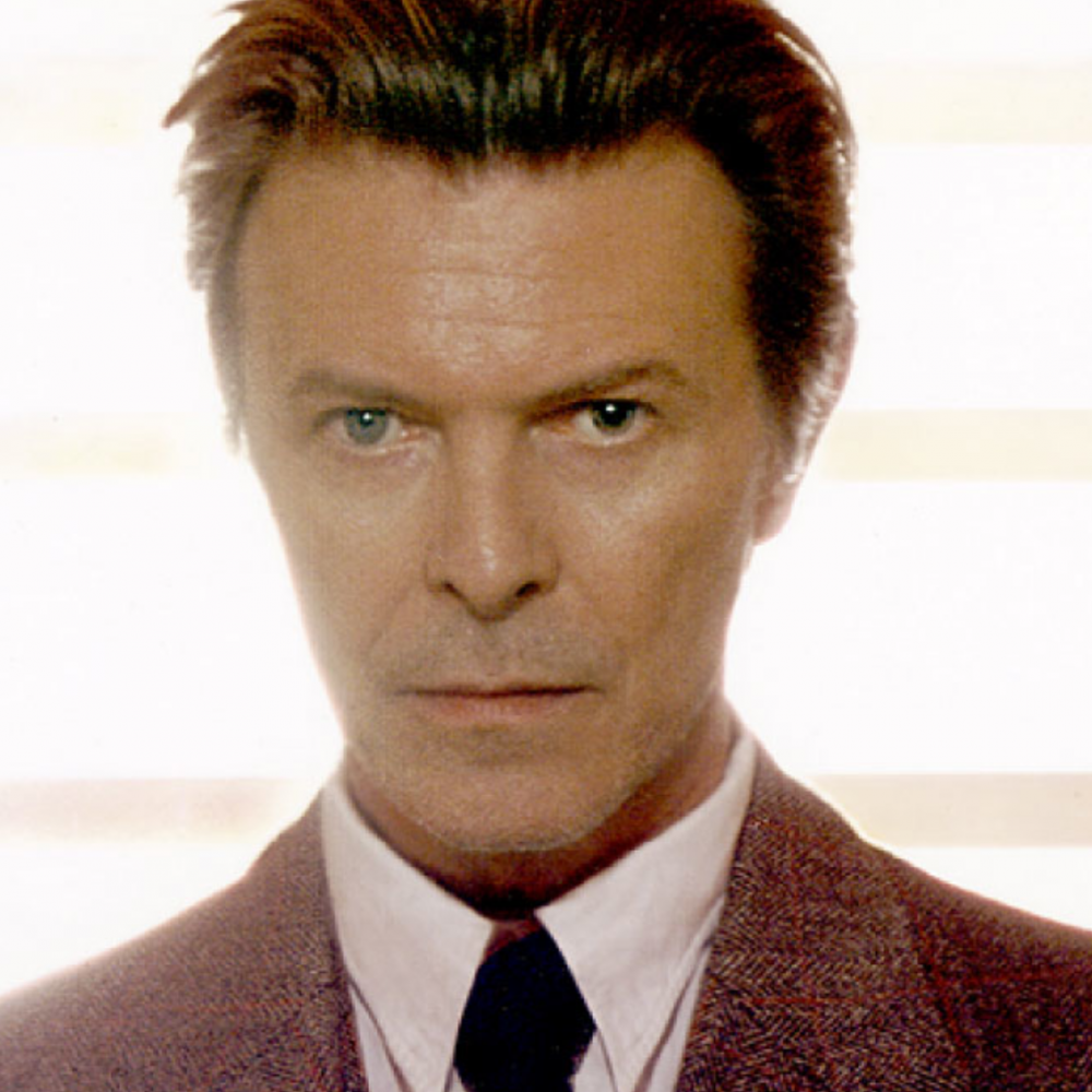 Nueva York declara el Día de David Bowie