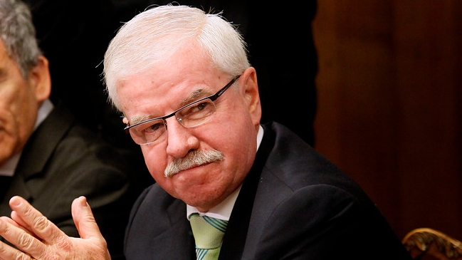 Universidad Mayor redujo sus facultades a solo tres