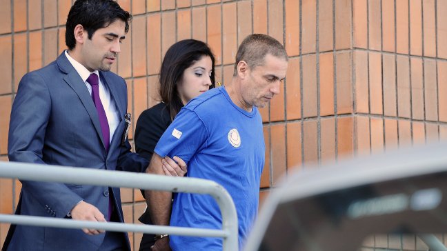 Profesor de karate acusado de abusos sexuales quedó en prisión preventiva