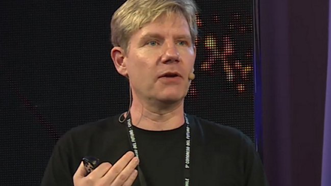 Ambientalista criticó las medidas adoptadas para enfrentar el cambio climático