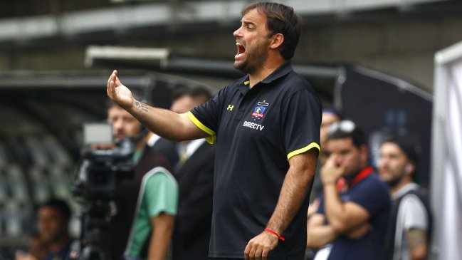 José Luis Sierra: Valdés tiene un compromiso total con el equipo