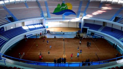  Ulises Cerda: No soy el continuismo de Hinzpeter  
