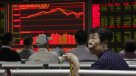 China reconoció que enfrenta un \
