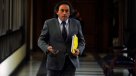 Diputado Fuentes sobre anulación de Ley de Pesca: Es una queja que llegó hace rato al Parlamento