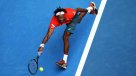 Los resultados de la sexta jornada del Abierto de Australia