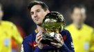 Lionel Messi: Queremos seguir creciendo para ganar un título con Argentina