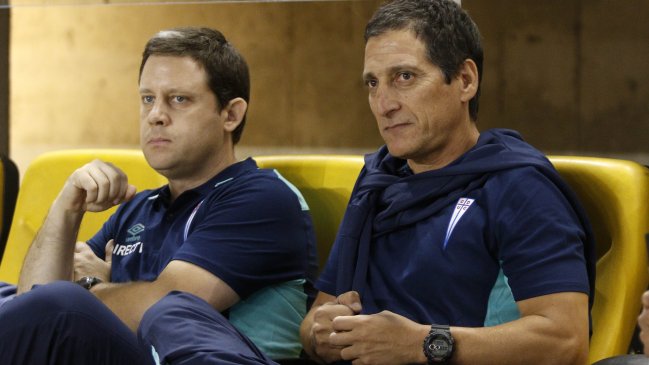 Mario Salas: Este es el camino que buscamos