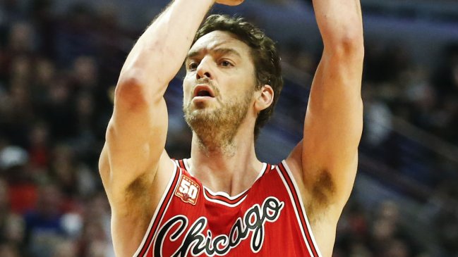 Chicago Bulls amargó el debut de Tyronn Lue en la banca de los Cavaliers