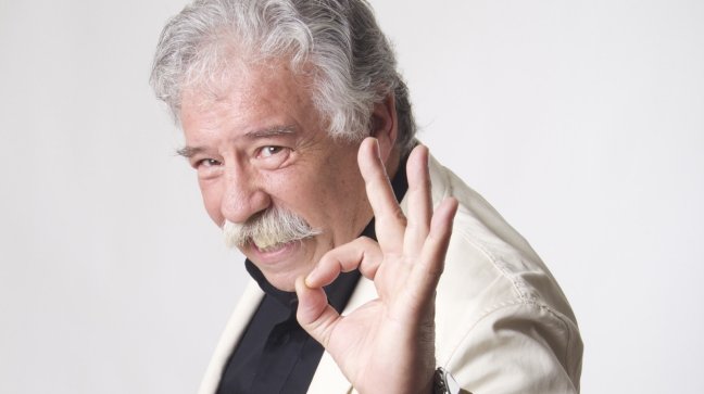 Iván Arenas presentará en Santiago el espectáculo 