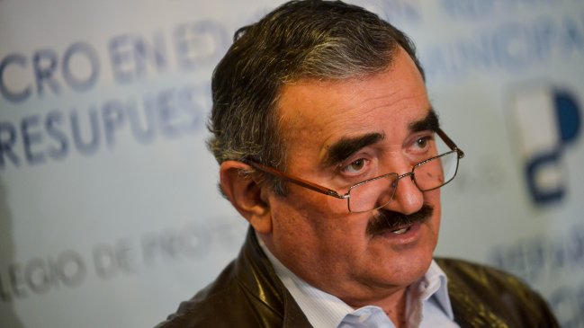 Magisterio y reforma educación superior: Postergación de discusión creará clima hostil