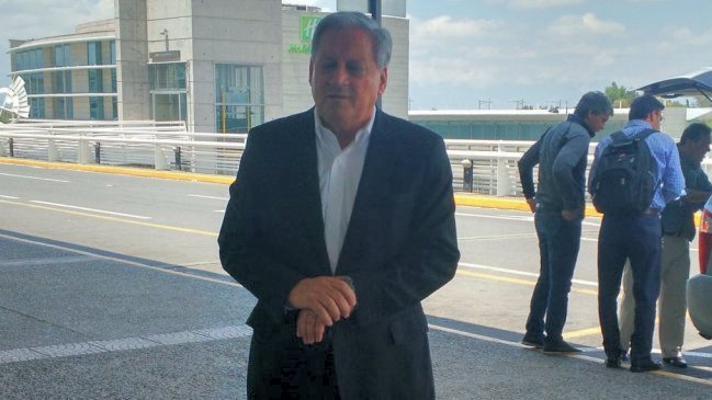 Arturo Salah: Descartamos la opción de Marcelo Bielsa para la selección chilena