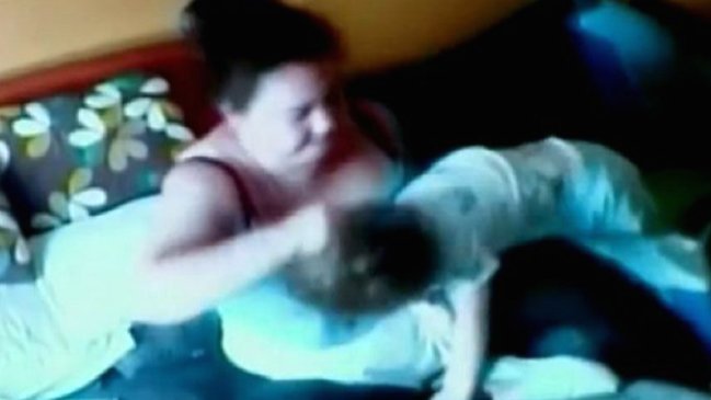 Piden tipificar el maltrato infantil como delito