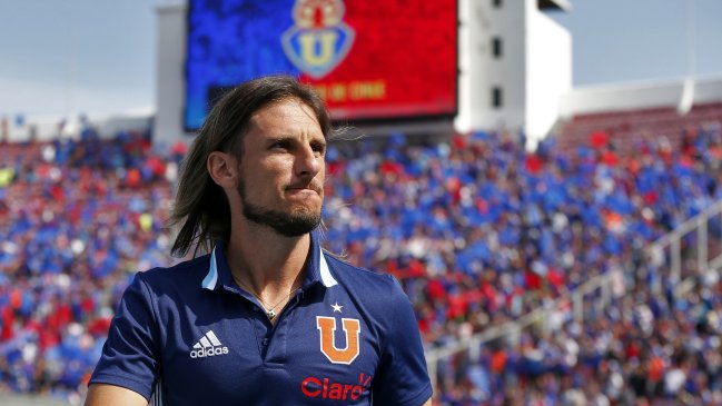 Sebastián Beccacece: Esto es sólo el comienzo