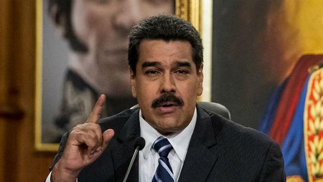 Maduro recibirá propuestas de empresarios venezolanos para nuevo modelo económico