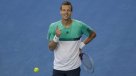 Berdych doblegó a Bautista y avanzó a cuartos en el Abierto de Australia