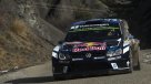 Sebastien Ogier triunfó en Montecarlo e inició el Mundial de Rally 2016 como líder