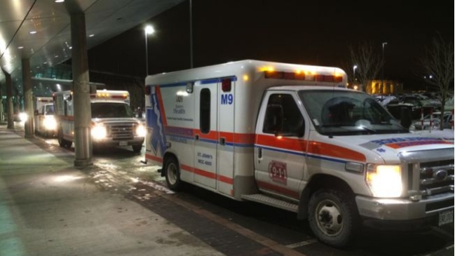 Vuelo de American Airlines con destino a Milán fue desviado con heridos a Canadá