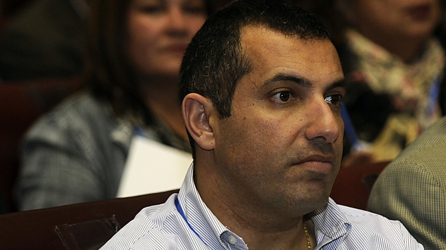 Corte Suprema fijó fecha para alegatos por desafuero de diputado Hasbún