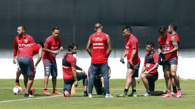 La columna de Pelotazo: Lo esencial para el nuevo DT de la Roja