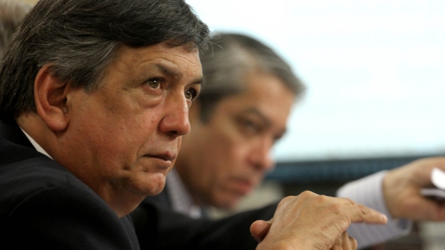 Diputado Carmona: El PC ha hecho de la política de transformaciones un compromiso