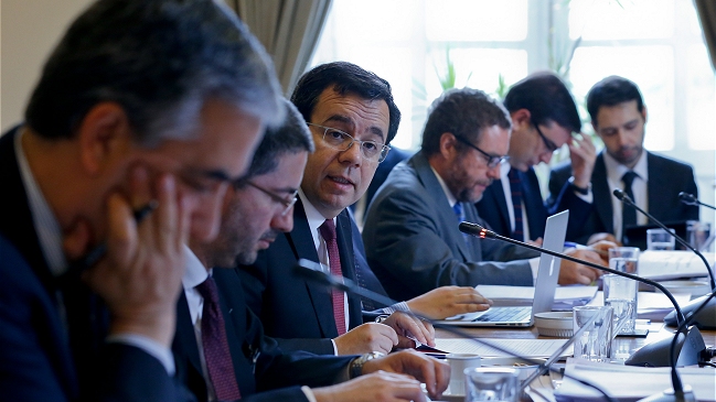 Proyecto de ley Anticolusión fue postergado para marzo