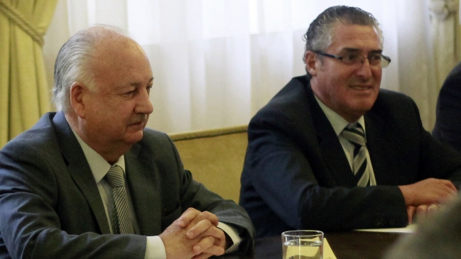 Pizarro: No es el Partido Comunista el que nos va a venir a hablar de democracia