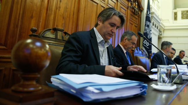 Comisión de Educación del Senado despachó proyecto de Carrera Docente