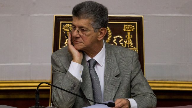 Oposición venezolana confía en mantener los escaños parlamentarios impugnados