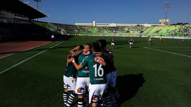 Sueldos más altos en plantel de S. Wanderers serán pagados en cuotas