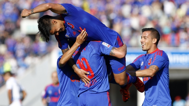 Tras la goleada del domingo, ¿qué te pareció la U de Beccacece?