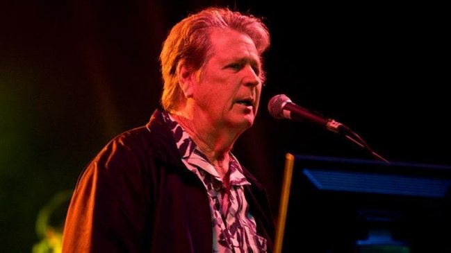 Brian Wilson anuncia una gira para tocar por última vez el álbum 