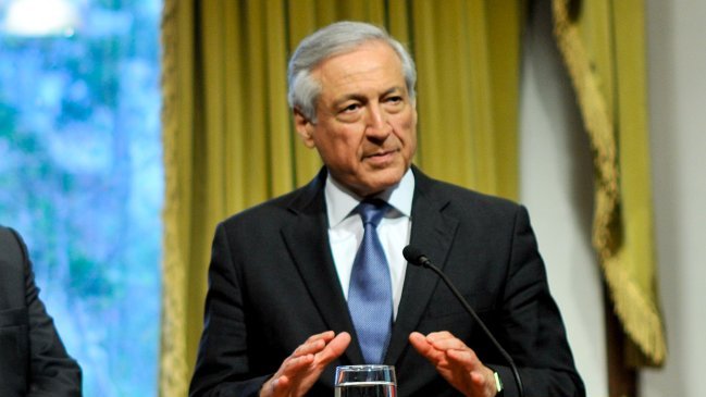 Canciller Muñoz: Bolivia siempre ha tenido problema con respetar el Tratado de 1904