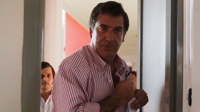 Andrés Fazio: Vamos a buscar a un técnico muy competitivo para la selección