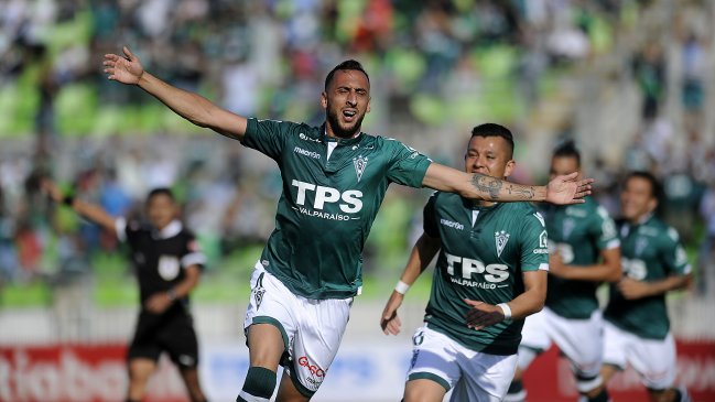 Dirigente de Santiago Wanderers: No se declarará la quiebra