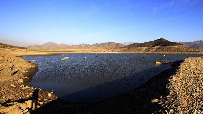 Menor murió ahogado al bañarse en lugar no habilitado en la Región de Coquimbo