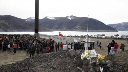 Corte de Apelaciones ratificó indemnización para sobrevivientes de Antuco