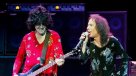 A los 68 años falleció Jimmy Bain, bajista de Rainbow y Dio