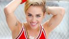Miley Cyrus participará en la serie televisiva de Woody Allen
