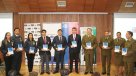 Carabineros y PDI de La Araucanía recibieron manual de primeras diligencias de robos