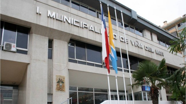 Jefe de Emergencias de Viña del Mar fue destituido por usar título falso