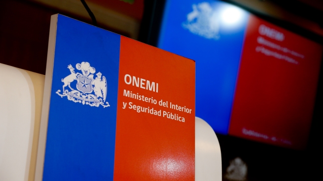 DC pide destituir al director de Onemi: Acusan 