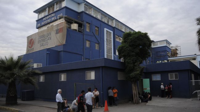 Condenan a padre y su pareja por brutal crimen de niña golpeada en 2014