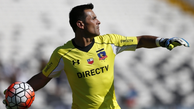 Justo Villar criticó aforos en estadios: Están matando al fútbol