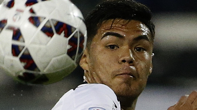 Paulo Díaz ya se instaló en San Lorenzo: El fútbol argentino es muy dinámico