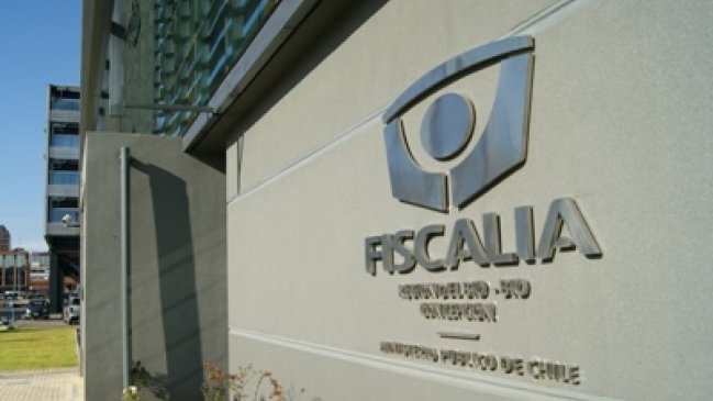 Imputado por robo en departamento de Santiago quedó en prisión preventiva