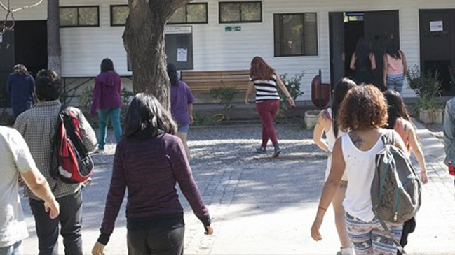 Educación superior: Más de 80 mil estudiantes antiguos beneficiados por gratuidad