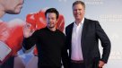 Will Ferrell y Mark Wahlberg, a favor de la diversidad racial en Hollywood