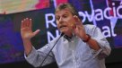Senador Espina calificó como \